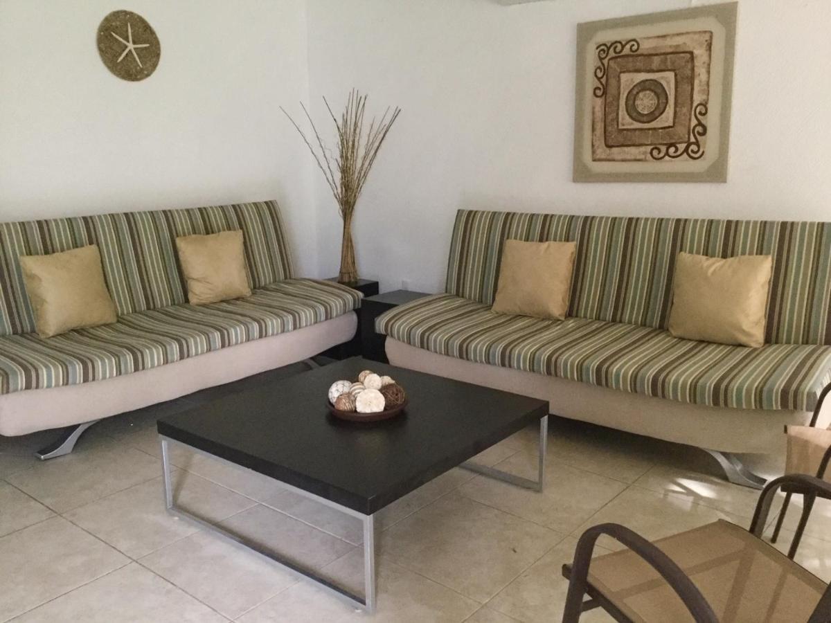 Nuevo En Booking Casa Acapulco Diamante A Pasos De La Playa Exterior foto