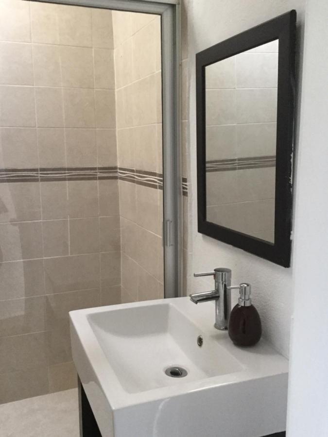 Nuevo En Booking Casa Acapulco Diamante A Pasos De La Playa Exterior foto