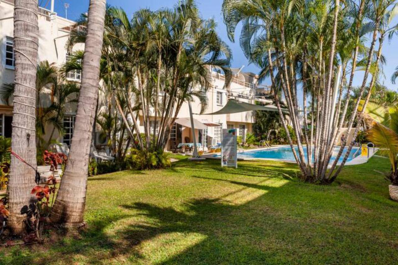 Nuevo En Booking Casa Acapulco Diamante A Pasos De La Playa Exterior foto