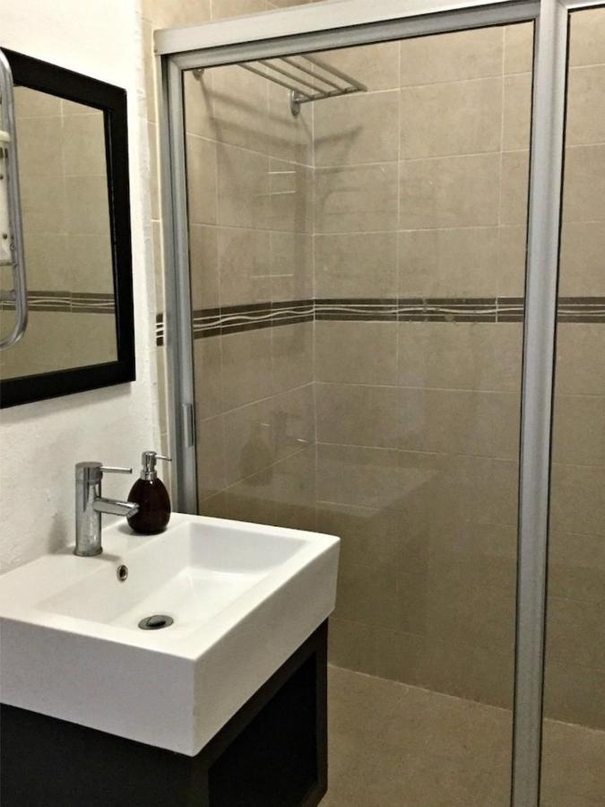 Nuevo En Booking Casa Acapulco Diamante A Pasos De La Playa Exterior foto